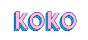 KOKO